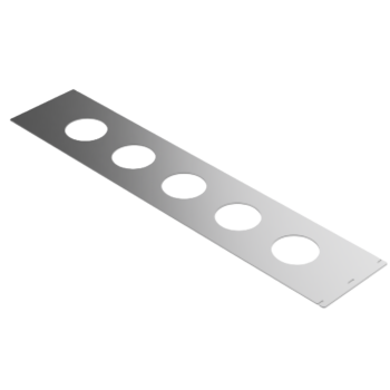 Flex-Plate Flowers Insert